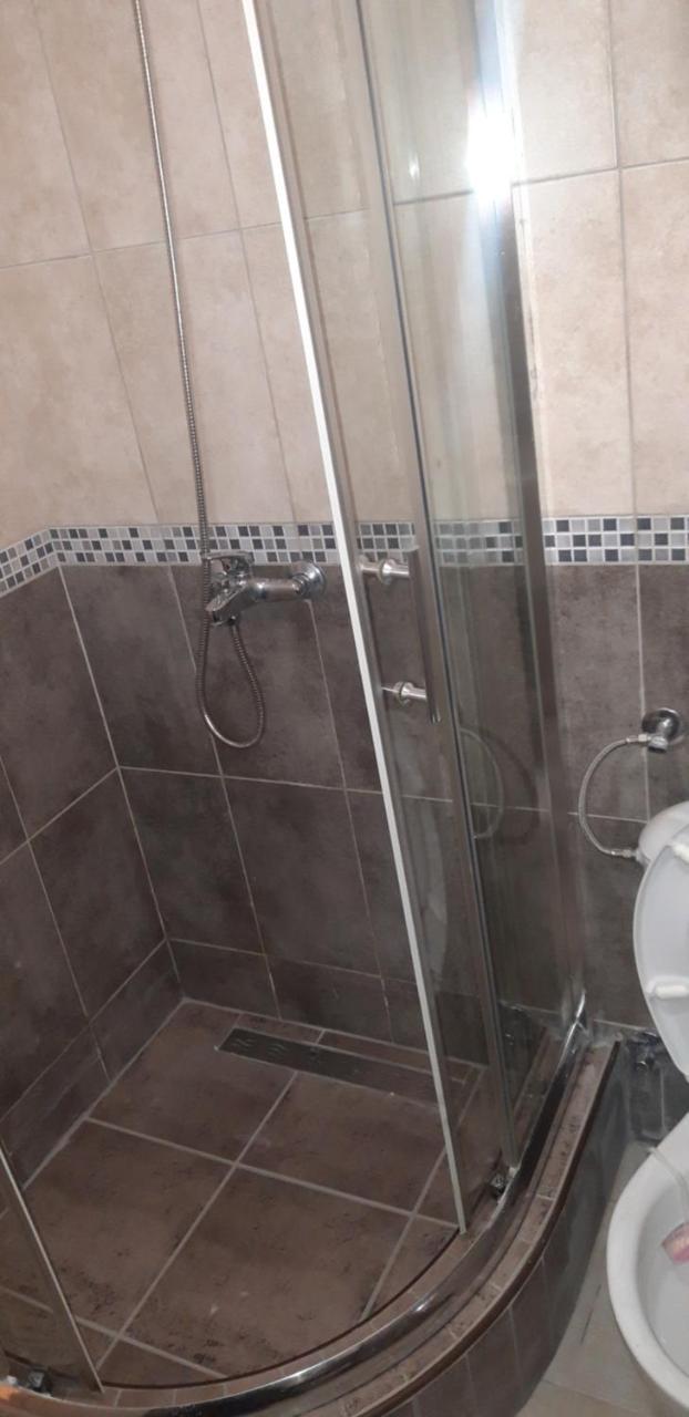 Apartmani Radovic 2 Будва Экстерьер фото