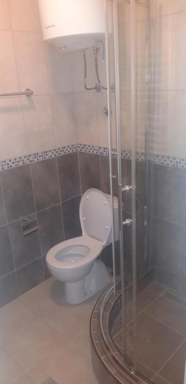 Apartmani Radovic 2 Будва Экстерьер фото